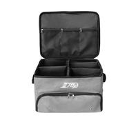 idqwsswt Golf Gear Accessory Organiser Trunk Storage Bag Waterproof Folded | Capacity Efficient Storage Bag Is Foldable For Easy When Not In . Can Be Collapsed To Save Space In Car Trunk Or Close