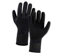 idqwsswt High Performance Neoprene Swim Gloves 3mm Anti Slip For | During Surfing And Water Activities Five Finger Gloves Fishing Water Sports Anti Slip