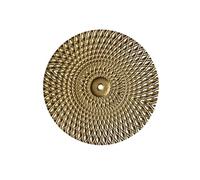 idqwsswt Indoor Wall Art Sculpture Decoration for Living Room Porch Kitchen Elegant and Stylish Irregular House, Type C L