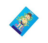 idqwsswt Interactive Teaching Aids Body Parts Learning Story Board Set Joy And Discovery In Early Learning Activities At Home Preschool Human Educational