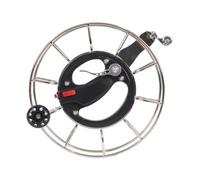 idqwsswt Kite Reel System For Outdoor Fun Enhanced For Seamless Transition Between Flying And Storing Kite Ensuring Smooth And Efficient During, Style A