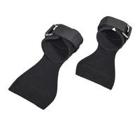 idqwsswt Lifting Gloves Grip Support Home Gym Workout Effective Support | Lightweight Performance Built-in Wrist Wrap Is Fully Adjustable With Neoprene Padding