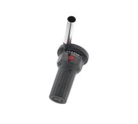 idqwsswt Lightweight BBQ Fan Air Blower for Outdoor Camping Picnic Charcoal Grill Barbecue
