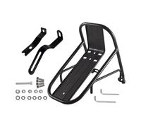 idqwsswt Lightweight But Strong Bicycle Front Rack Features Durable