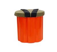 idqwsswt Lightweight Garden Stool Practical Comfortable Farm Work Seat | Tasks Farm Work Stool Is Made Of Premium PP Gardening Seat Small Round Chair