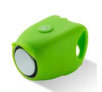 idqwsswt Loud Electric Bike Horn Adjustable Air Horn For Coyotes,green