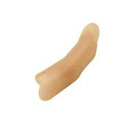 idqwsswt Mesmerizing Finger for Magic Trick Accessories for Unforgettable Party Entertainment Adult Magician , Soft , Length 8.8cm