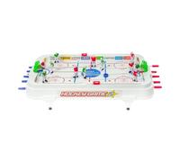 idqwsswt Mini Air Hockey Game Table Inspiring 2 Players Competition Fostering Interactive Play And Excitement During Family Events Winner Board Parent Child