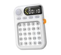 idqwsswt Multifunctional Cognitive Development Handheld Memory Game Focus Training Enhances Learning Through Play Arithmetic Trainer Multifunction Educational