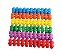 idqwsswt Piece Checkers Multi Color Pawns tional Game Vibrant Game Pawns Interest And Enthusiasm In Young Minds Board Games Wooden Replacement Chess Piece