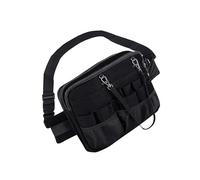 idqwsswt Practical Nurse Fanny Pack Case for Clinical Tools Medical Assistants Convenient and Functional Bag Nursing