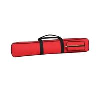 idqwsswt Provides Ample Space for Shaft Divider | For Storage And Travel Pool Snooker Billiards Rod Carrying Box Storage Internal Divider Cue Carrier Portable Container
