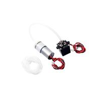 idqwsswt RC Simulator Smoke Generator Kit for Heng Long 116 Tank Improved DIY Spare Car Model
