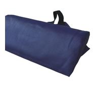 idqwsswt Recliner Pillow Band Cushion Chair Accessories Adjustable Headrest Pillow X Headrest Neck Soft llation , Navy Blue