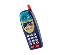 idqwsswt Smart Musical Toy Phone For Early Learning Supporting