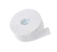 idqwsswt Sweatproof Collar Sweat Pad Tape Disposable Grime Protector 8M Efficient and Reliable Sticker Absorbent