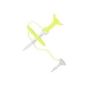 idqwsswt Unbreakable Golf Ball Tee Enables Precision In | Training Sessions Tee Is Not Only Portable But Also Environmentally Friendly.Despite Light Weight