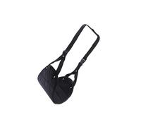 idqwsswt Versatile Foot Rest Hammock Under Desk Chair At Work Travel | Solution For All Types Of Commuters Comfort Airplane Footrest Adjustable Portable