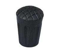 idqwsswt Walking Pole Hat Anti Slip Covers And Durable Parts Essential For | And Outdoor Excursions Hard Wearing. Innner Integrated Metal Washer Can Effectively Prevent Walking Pole Ends Wearing