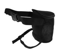 idqwsswt Waterproof Underwater Swimming Gear Bag for Scuba Diving Snorkeling Mesh Pack Holder Pouch