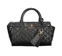 Idra Small Satchel - female - Guess - Handbags - Black - ONE SIZE - Bags ONE SIZE