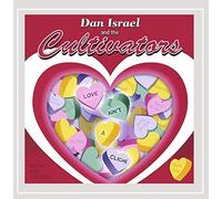 Idrael, Dan - Love Ain't a Cliche