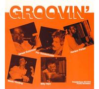 Idrees Sulieman, Per Goldschmidt, Horace Parlan, Mads Vinding & Billy Hart - Groovin' [VINYL]