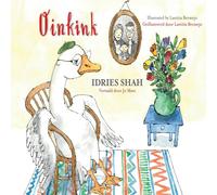 Idries Shah Oinkink: Bilingual English-Dutch Edition / Tweetalige Idries Shah Multicolor