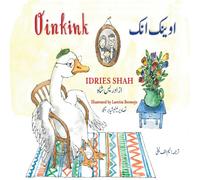 Idries Shah Oinkink: Bilingual English-Urdu Edition Paperback Book Idries Shah Multicolor