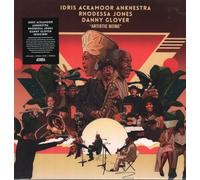 Idris Ackamoor / Rhodessa Jones / Danny Glover - Artistic Being (Rsd2025)