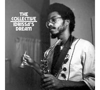 IDRIS ACKAMOOR/THE COLLECTIVE - IDRISSA'S DREAM [VINYL]