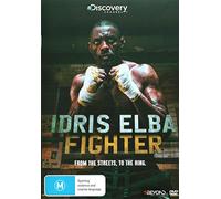 Idris Elba - Fighter