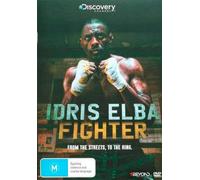 Idris Elba: Fighter