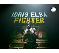 Idris Elba Fighter - Season 1