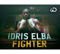 Idris Elba Fighter - Season 1