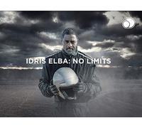 Idris Elba No Limits
