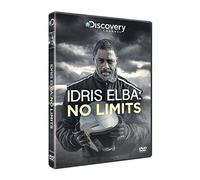 Idris Elba: No Limits [DVD]
