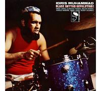 Black Rhythm Revolution by Idris Muhammad (Record, 1992)