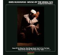 Idris Muhammad - House Of The Rising Sun [180 gm LP Black Vinyl]