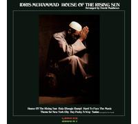 Idris Muhammad - House Of The Rising Sun [180 gm LP Black Vinyl]