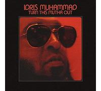 Idris Muhammad - Turn This Mutha Out [VINYL]