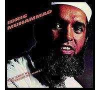 Idris Muhammad - You Ain't No Friend Of Mine!