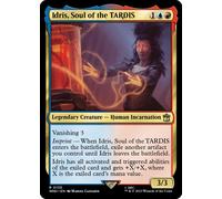 Idris, Soul of the TARDIS | Universes Beyond: Doctor Who