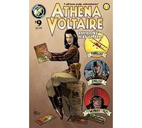 Idris, Yusuf - Athena Voltaire and the Terror on the Orient Express