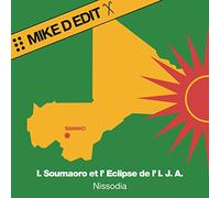 Idrissa Soumaoro Et - Nissodia (Mike D Edit) [VINYL]