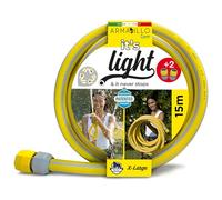 Idroeasy 2920 - Manguera superligera Armadillo Kink Kong 3/4" (19 mm.) extensión máxima 15 m.