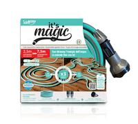 IDRO Easy 2710 - Manguera extensible Magic Soft Smart de 1/2" (12,5 mm.) extensión máxima 7,5 m.