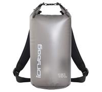 IDRYBAG Clear Dry Bag Waterproof 2L5L10L15L20L Small Waterproof Bag for Kay