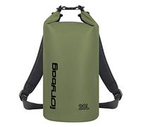 IDRYBAG Dry Bags for Kayaking Waterproof 2L/5L/10L/15L/20L, Small Dry Bag Waterproof Floating, Dry Sack Waterproof Bag for Paddleboarding Travel