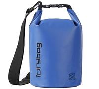 IDRYBAG Dry Bags for Kayaking Waterproof 2L/5L/10L/15L/20L, Small Dry Bag Waterproof Floating, Dry Sack Waterproof Bag for Paddleboarding Travel